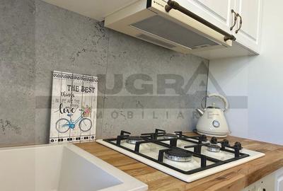 Apartament cu 4 camere decomandat în Gheorgheni - 3