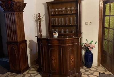 Casă cu 4 camere în Central - 8