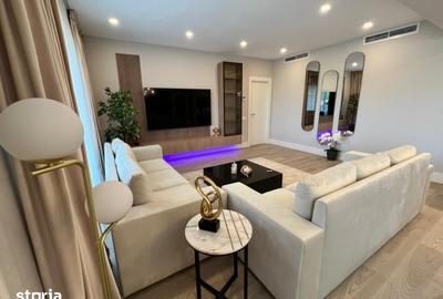 Apartament cu 4 camere în Central