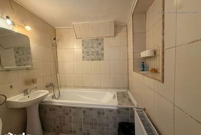 Apartament cu 2 camere, mobilat în Centrul Istoric - 10