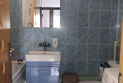 Apartament cu 2 camere decomandat în Unirii