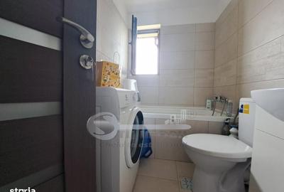 Apartament cu 2 camere în Valea Lupului