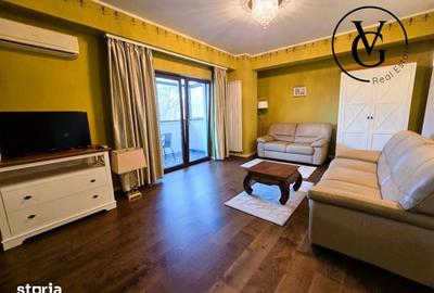 Apartament cu 2 camere în Nord - 1