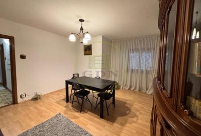 Apartament cu 2 camere decomandat, mobilat în George Enescu - 2