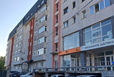 Apartament cu 2 camere decomandat în Burdujeni
