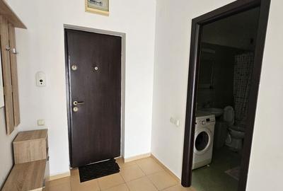 Apartament cu 2 camere, mobilat în Tătărași - 5