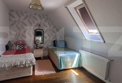 Casă individuală cu 5 camere cu Canalizare în Dridif - 13