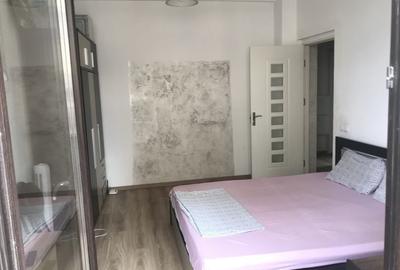 Apartament cu 2 camere decomandat în Exterior Vest - 5