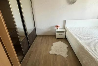 Garsonieră decomandată în Județean