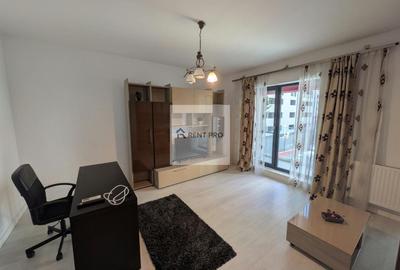 Apartament cu 2 camere decomandat, mobilat în Politehnica