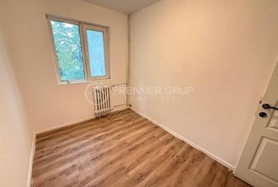 Apartament cu 3 camere în Tătărași