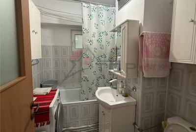 Apartament cu 2 camere decomandat în Albești