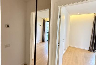 Apartament cu 3 camere în Aviației - 10