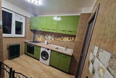 Apartament cu 3 camere decomandat, mobilat în Dristor - 4