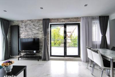 Apartament cu 2 camere în Piața