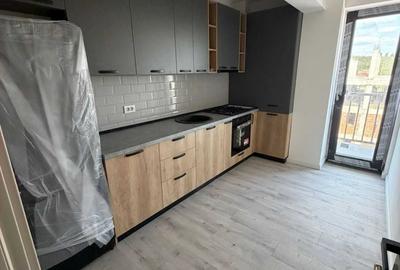 Apartament cu 2 camere decomandat în Păcurari - 1