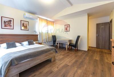 Casă individuală cu 12 camere cu Teren 330 Mp în Brașovul Vechi - 29
