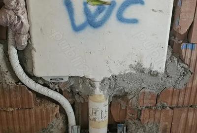 Casă cu 4 camere cu Teren 367 Mp în Central
