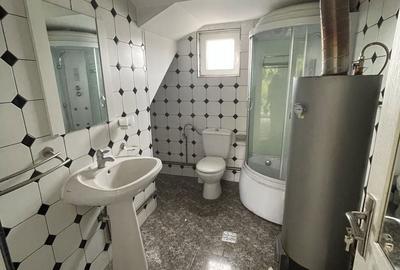 Casă cu 4 camere decomandat în Budacu de Sus - 6