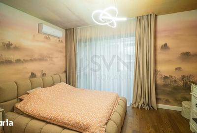 Casă cu 5 camere cu Teren 500 Mp în Central