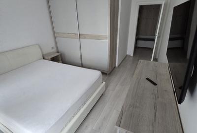 Apartament cu 2 camere în Central - 4