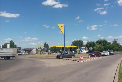 Teren de 2000 mp, în Central - 2