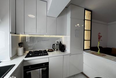 Apartament cu 2 camere în Bârnova