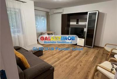 Apartament cu 2 camere decomandat, mobilat în Lujerului