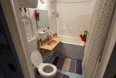 Apartament cu 3 camere decomandat în Găvana - 3
