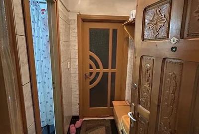 Apartament cu 2 camere semidecomandat în Craiovița Nouă