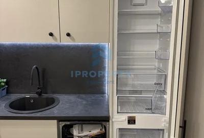 Apartament cu 2 camere semidecomandat în Theodor Pallady