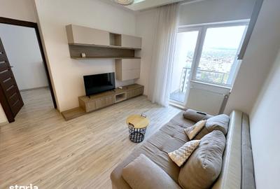 Apartament cu 2 camere semidecomandat în Mărăști - 13