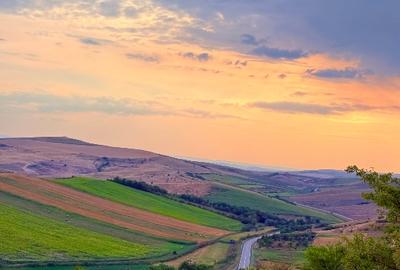 Teren agricol extravilan de 2900 mp, în Jucu