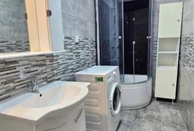 Garsonieră decomandată, mobilată în Tudor Vladimirescu - 9