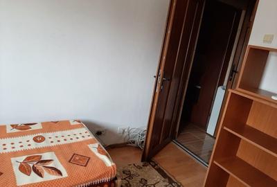 Apartament cu 2 camere în Timpuri Noi