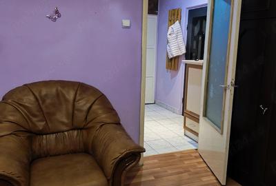 Garsonieră decomandată în Dragoș Vodă - 2