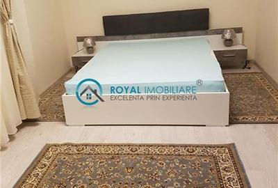 Apartament cu 3 camere decomandat, mobilat în Albert - 11
