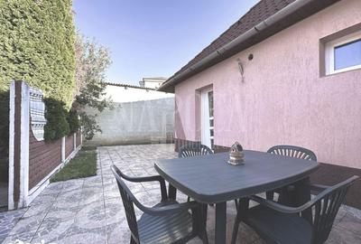 Casă cu 6 camere cu Teren 355 Mp în Rogerius - 1