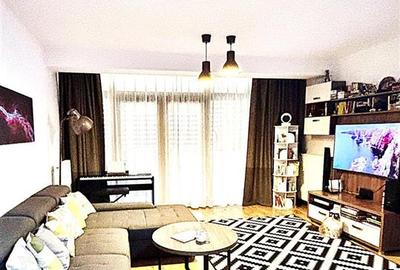 Apartament cu 3 camere decomandat în Apollo - 6