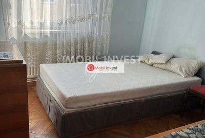 Apartament cu 2 camere în Cetate
