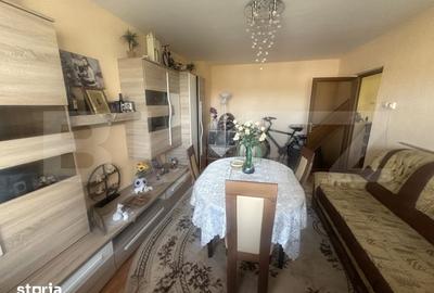 Apartament cu 2 camere decomandat în Carpați 1 - 1