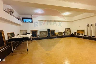 Apartament cu 4 camere, mobilat în Lazu - 4