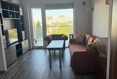 Apartament cu 2 camere în Colentina - 7
