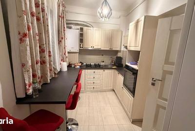 Apartament cu 2 camere decomandat în Dămăroaia - 1
