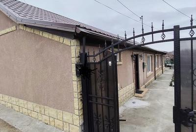 Casă cu 4 camere în Lumina - 2