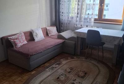Apartament cu 2 camere semidecomandat în Gheorgheni - 6