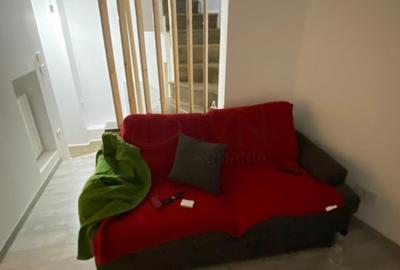 Casă cu 2 camere cu Teren 55 Mp în Kogălniceanu - 9