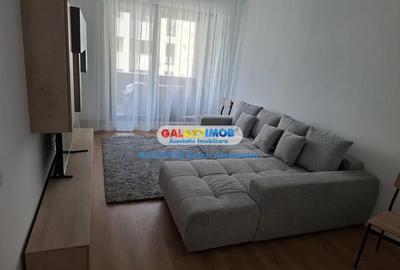 Apartament cu 2 camere decomandat, mobilat în Berceni