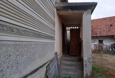 Casă cu 3 camere în Julița - 3