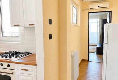 Apartament cu 2 camere decomandat în Central - 4